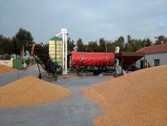  移動型小型烘干機(jī)